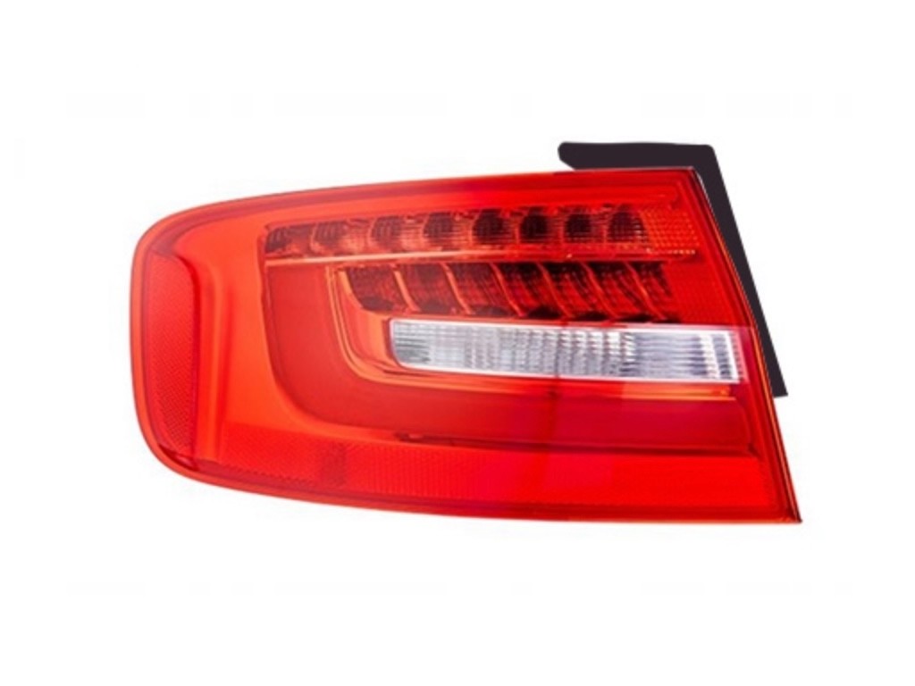 Lampa spate stop AUDI A4 B8 2007 2008 2009 2010 2011 2012 Avant LED exterior stanga